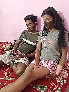 Hotty_couple12 Live XXX-Chat