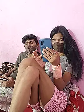 عرض كام Hotty_couple12