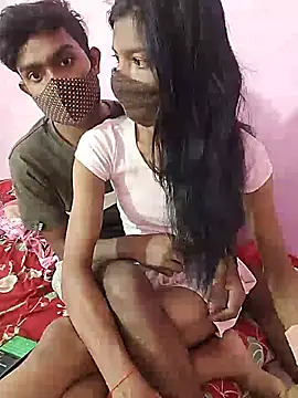 Hotty_couple12 网络视讯表演
