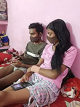 عرض كام Hotty_couple12