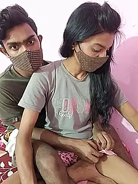 Hotty_couple12 Webcam-Show