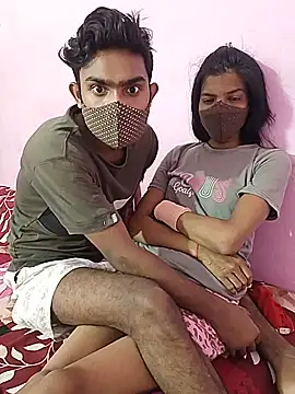 Вебкам-шоу Hotty_couple12