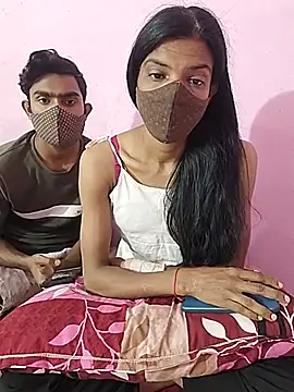 عرض كام Hotty_couple12