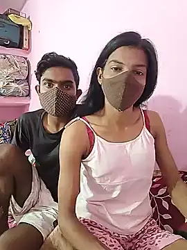 Hotty_couple12n Webbikameraesitys