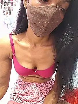 צ'אט XXX בשידור חי של Hotty_couple12