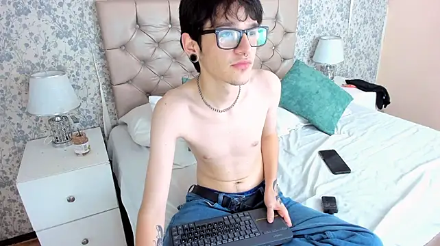 VelvetErosn Webbikameraesitys