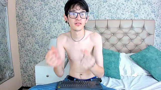 VelvetEros 웹캠 쇼