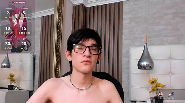 VelvetEros – webcam-show