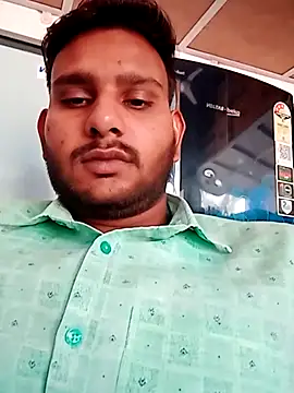DESI_LAND_BOY Show Webcam