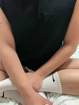 youngbaee 웹캠 쇼