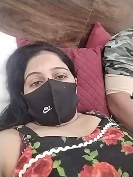 Show de saloni777 na webcam