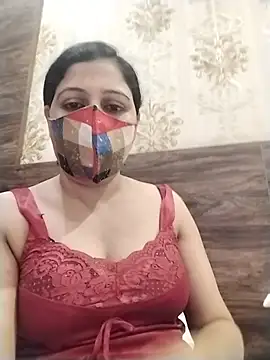 saloni777n Webbikameraesitys