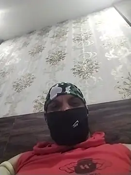 saloni777n Webbikameraesitys