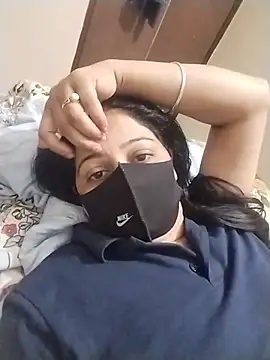 saloni777 网络视讯表演