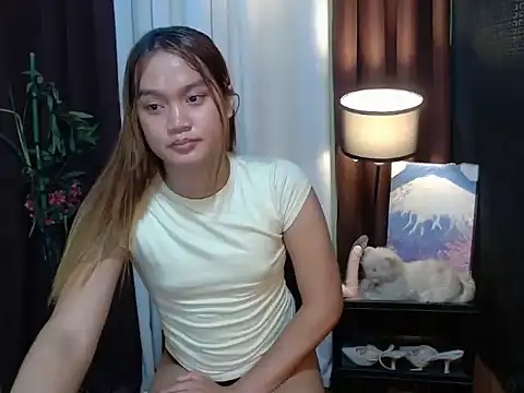 ur_morenagirl Webcam show