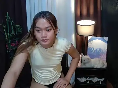 ur_morenagirln Webbikameraesitys