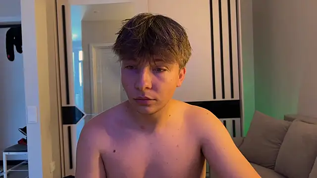 FlinsEuphoria Show in webcam