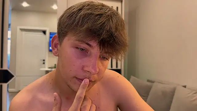 FlinsEuphoria Show in webcam