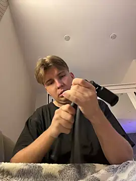 FlinsEuphoria – webcam-show