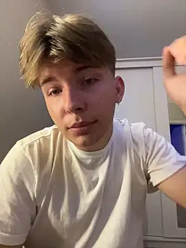 FlinsEuphoria Webcam Show
