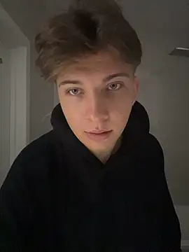Webkamerová show FlinsEuphoria