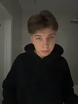 Show webcam de FlinsEuphoria
