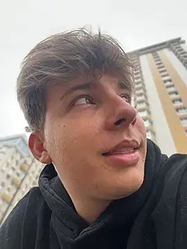 Show webcam de FlinsEuphoria