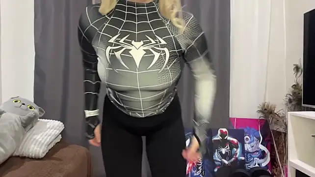 BreanaVinagre's Webcam Show