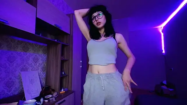 MarinaSteinkuehler's Live XXX Chat