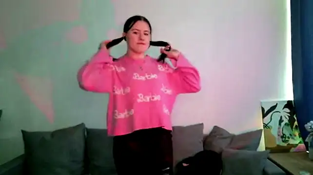 Show de webcam de KattieOvdenk