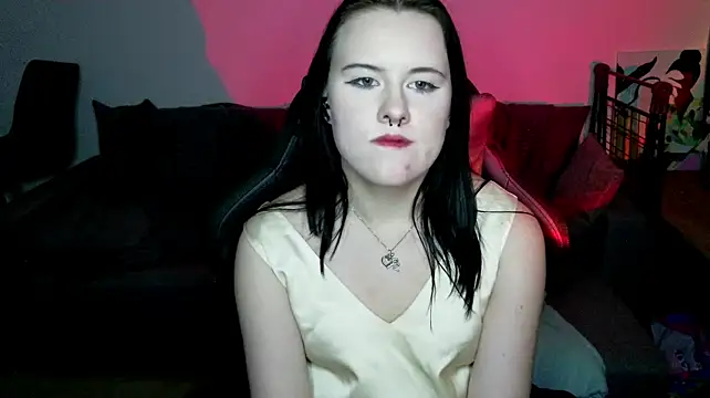 KattieOvdenk Show Webcam