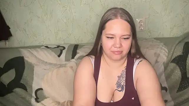 247avenue's Webcam Show
