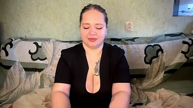 XXX chat uživo modela 247avenue