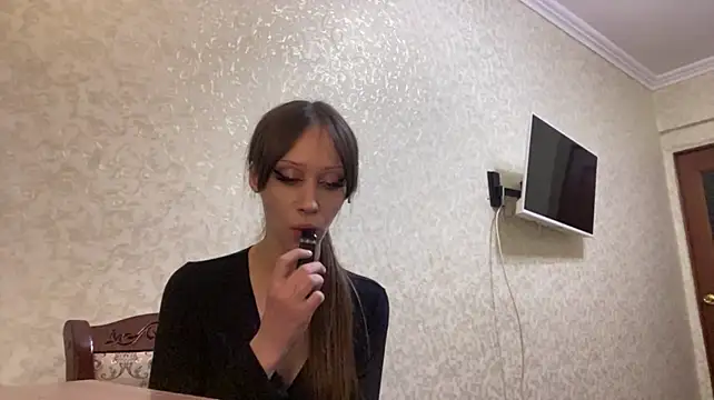 KoriLevander – webcam-show