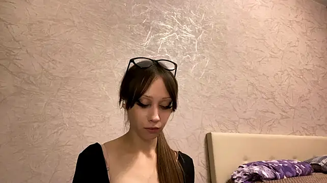 KoriLevander Chat XXX in diretta