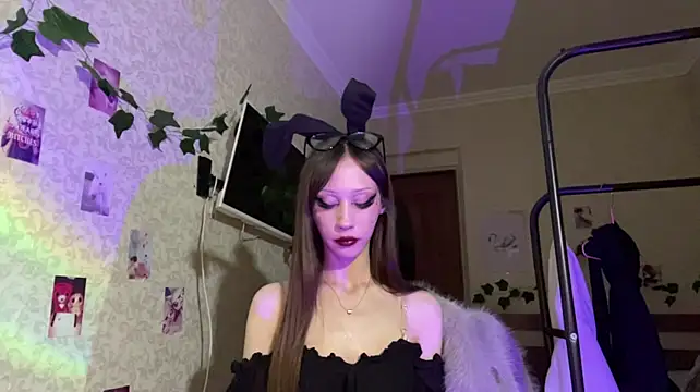 KoriLevander: вебкам-шоу