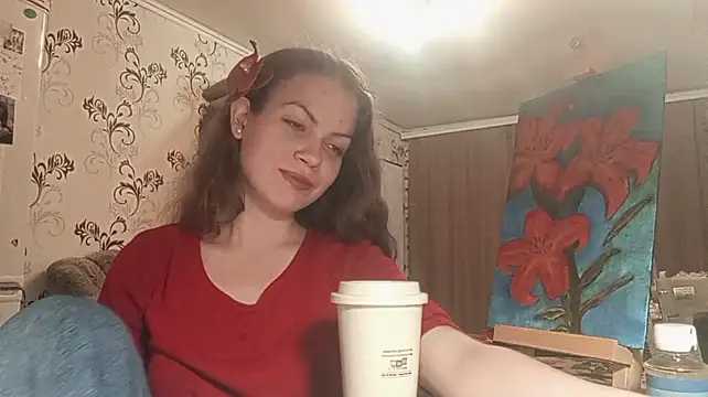 EmilyVenghaus' Live XXX Chat