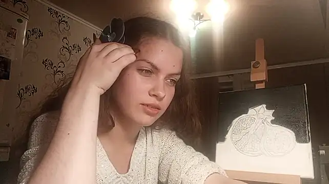 Chat XXX ao vivo de EmilyVenghaus