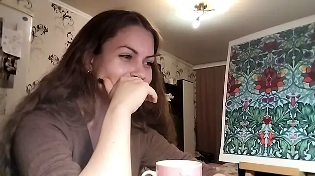 Show Webcam de EmilyVenghaus