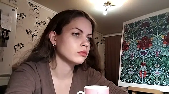 EmilyVenghaus' Webcam Show