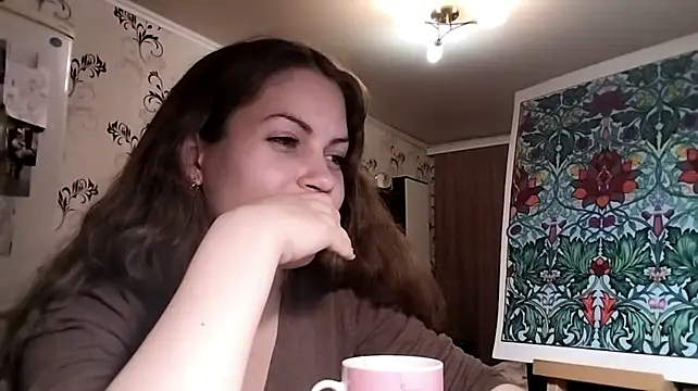Show webcam de EmilyVenghaus