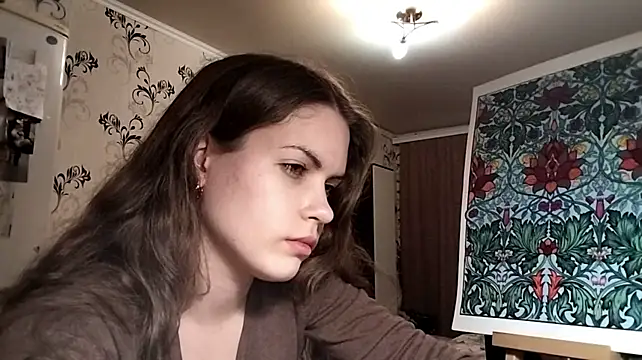 EmilyVenghaus Show in webcam