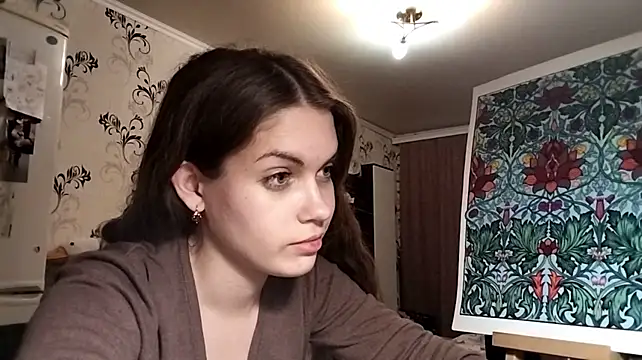 EmilyVenghaus: вебкам-шоу