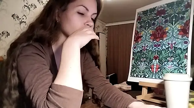 Show de webcam de EmilyVenghaus
