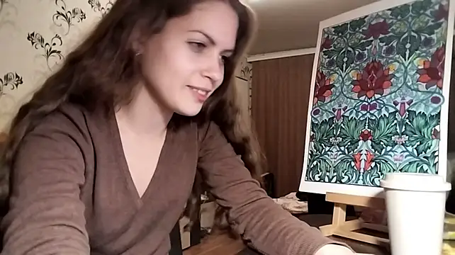 EmilyVenghaus webcam show