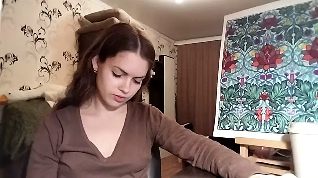 EmilyVenghaus: вебкам-шоу
