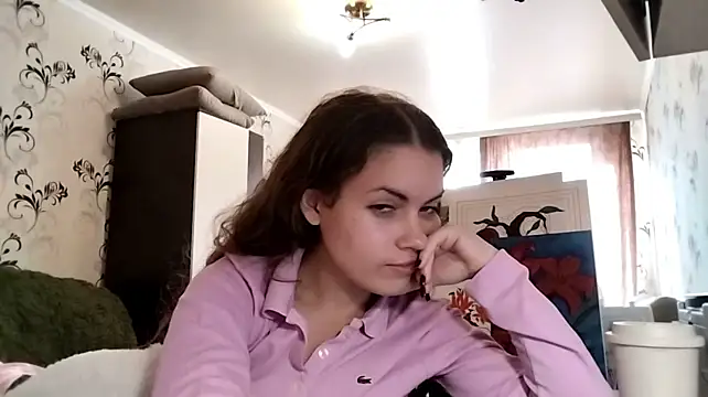 Show de EmilyVenghaus na webcam