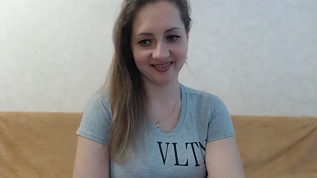 BonnieKiss8634's Live XXX Chat