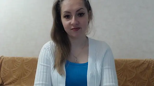 Webkamerová show BonnieKiss8634