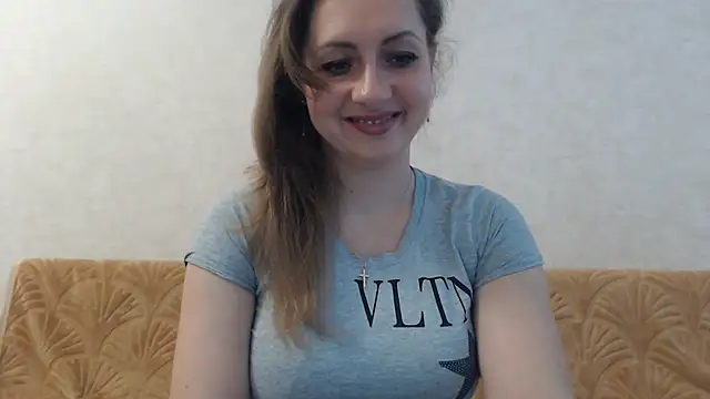 Webkamerová show BonnieKiss8634